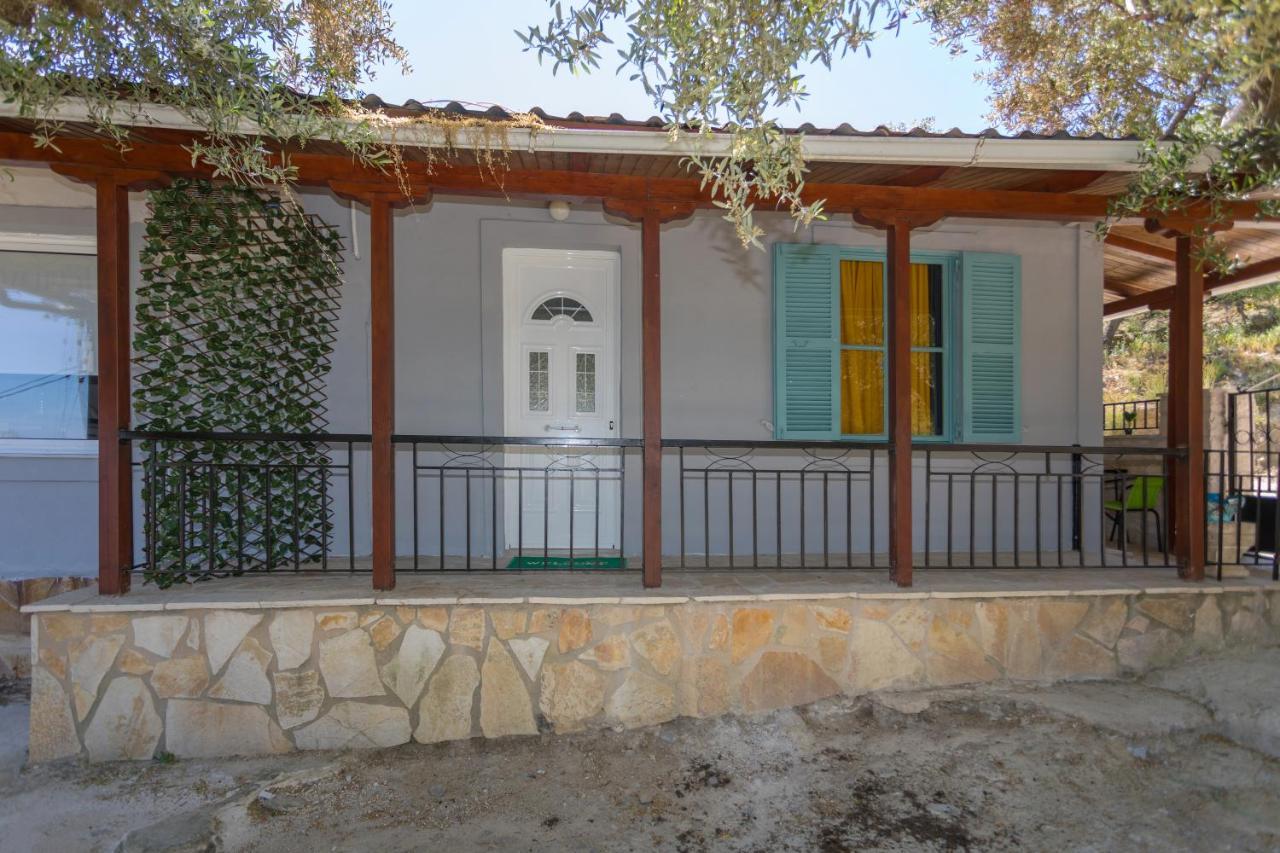 Country House Dafni Vasilikí Exterior foto
